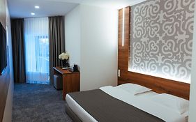 Duo Hotel By Futuro